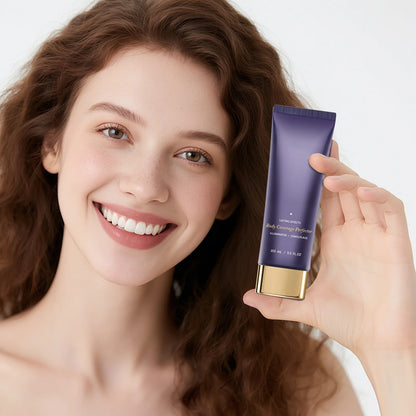 Full Coverage Body Concealer Cream