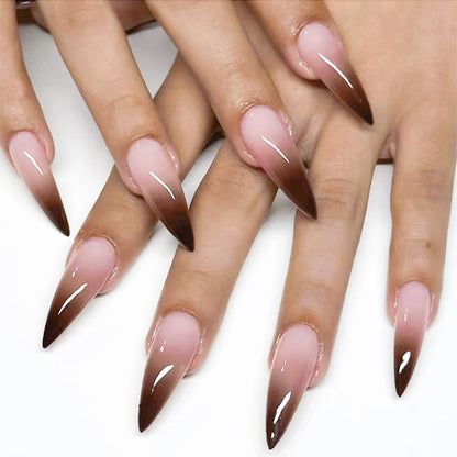 Y2K Ultra Long Nail Set