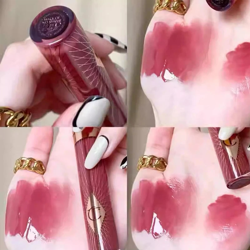 Moisturizing Long Lasting Lip Gloss
