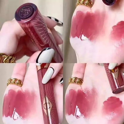 Moisturizing Long Lasting Lip Gloss