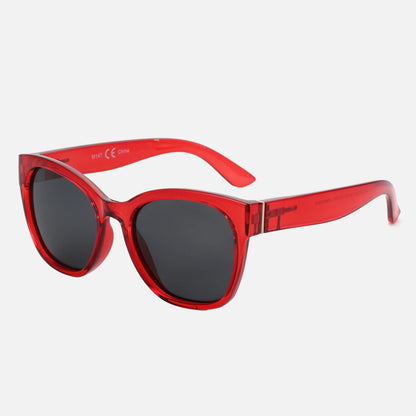 Butterfly Polarized UV Sunglasses