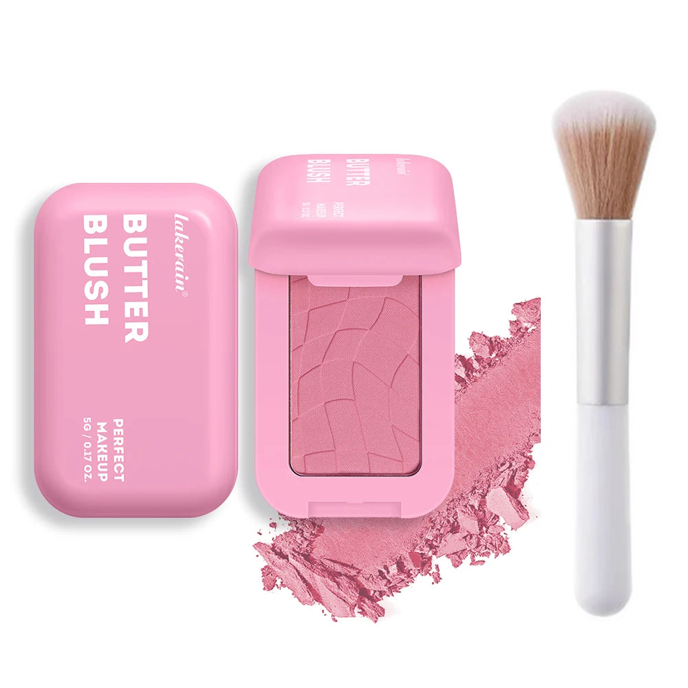 Butter Matte Bronzer Powder