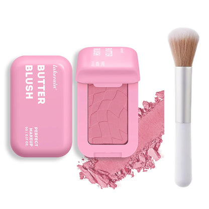 Butter Matte Bronzer Powder