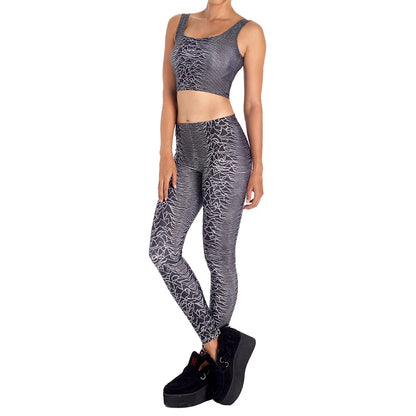 Skinny Pencil Yoga Leggings