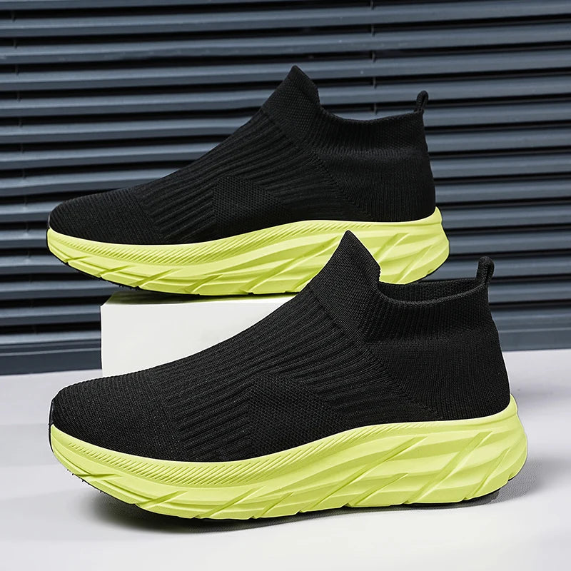 Maedef Lightweight Breathable Sneakers