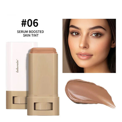 High Coverage Foundation