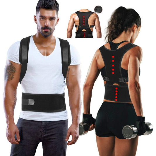 Posture Corrector Back Support Brace