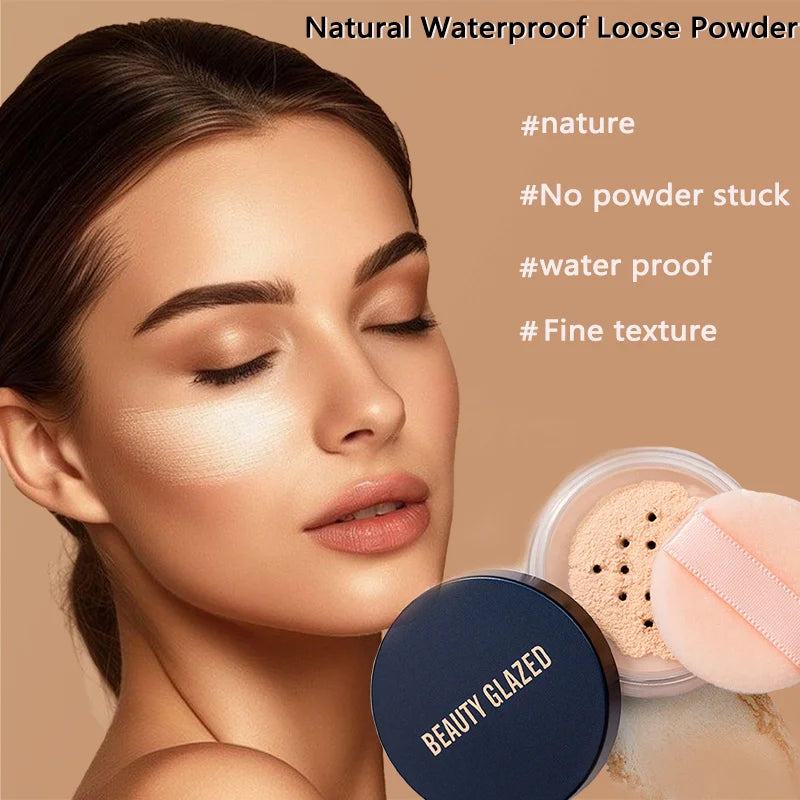 4-Piece Magic Face Makeup Kit