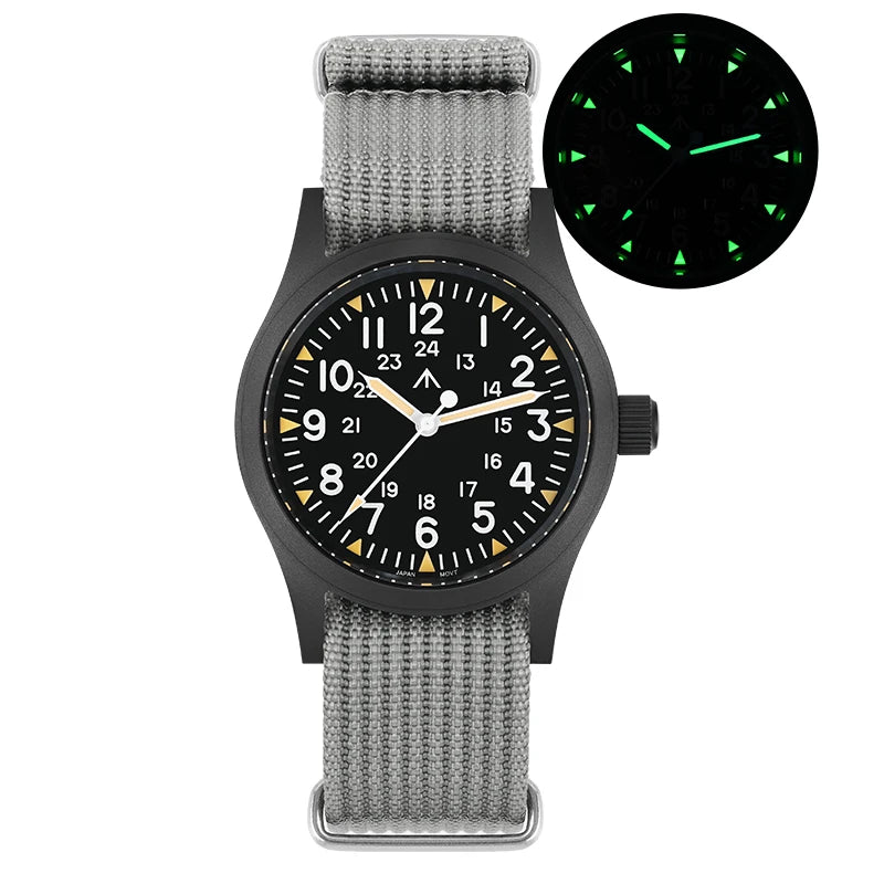 Military Field Watch