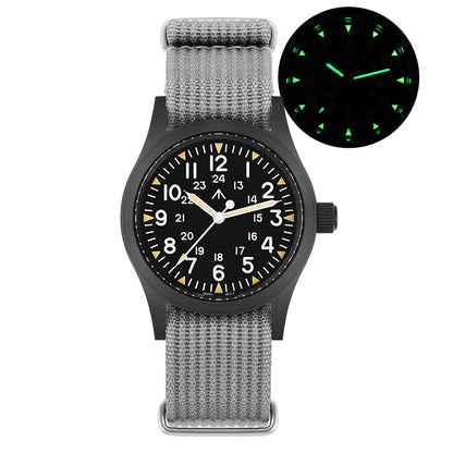 Military Field Watch
