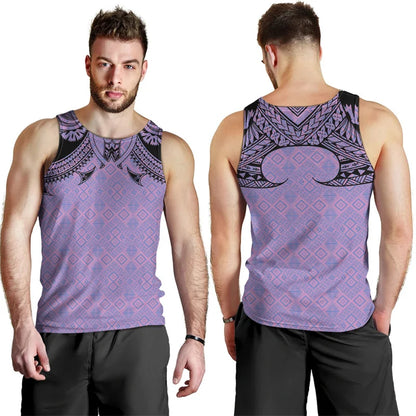 Fijian Pride Graphic Tank Top