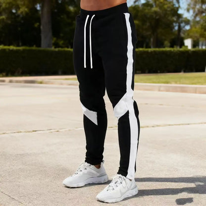 Running Full Length Pants