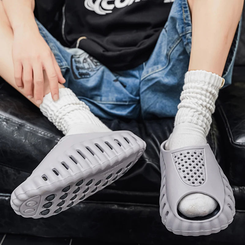 Eva Spring Summer Slippers