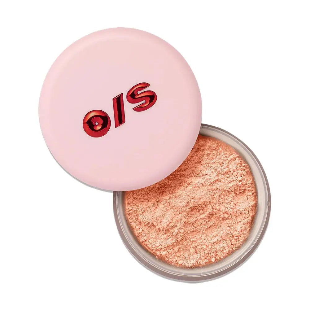 Loose Setting Face Powder