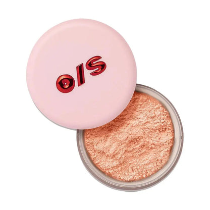 Loose Setting Face Powder