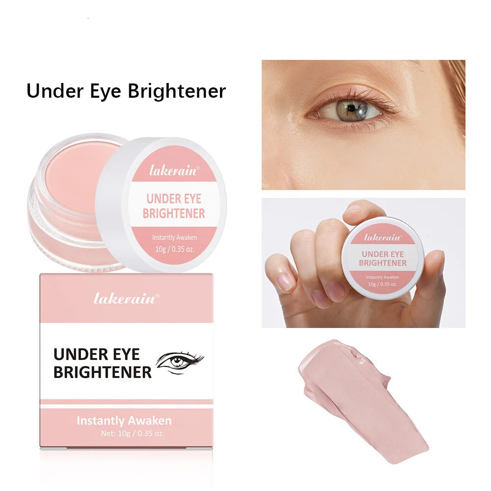 Under Eye Brightener Cream