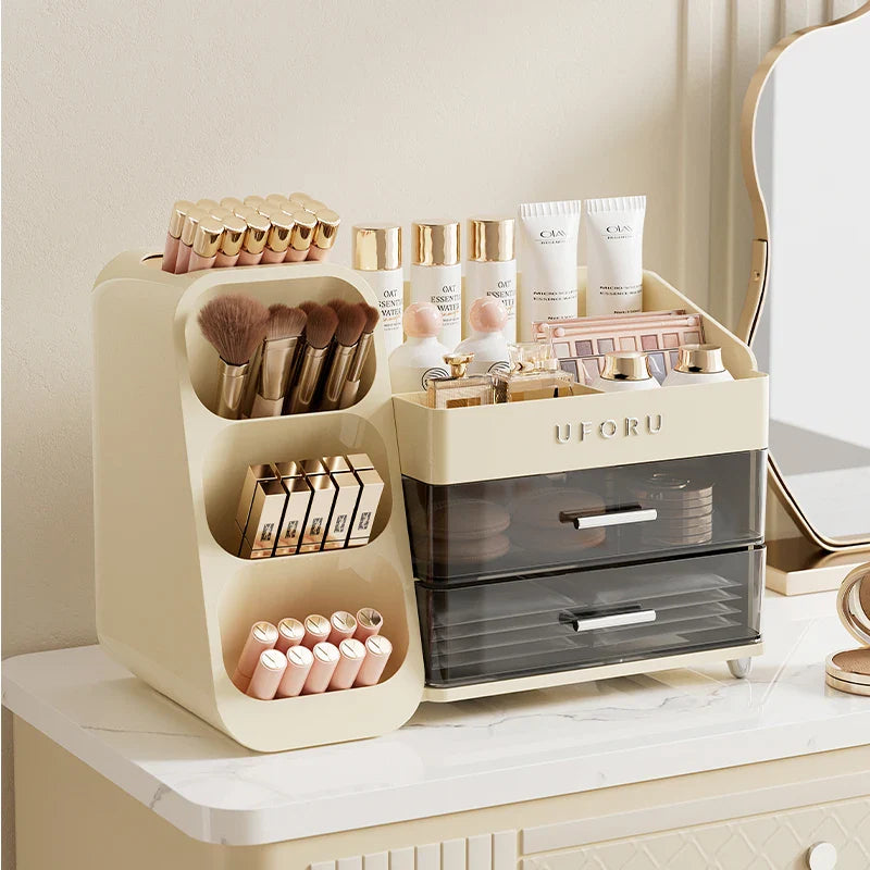 Uforu Cosmetics Storage Box