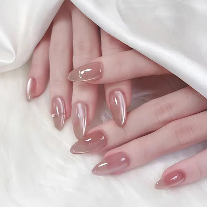Long Coffin Press Nails