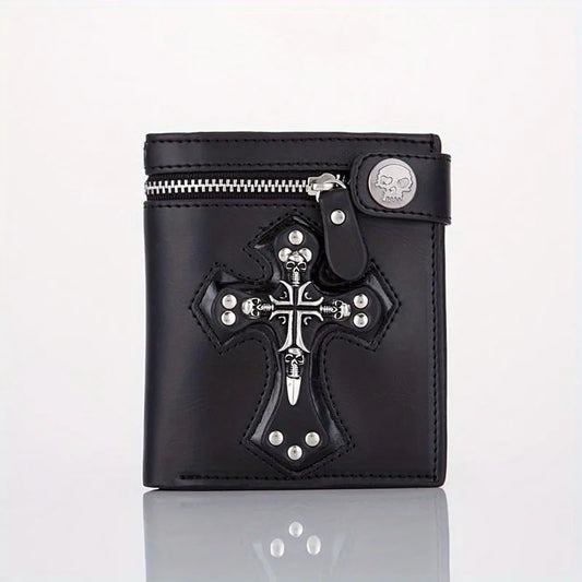 Moto Chain Bag