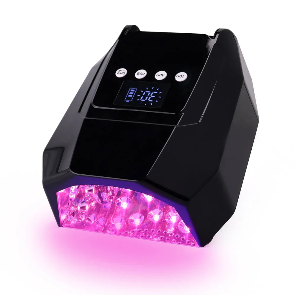 SIMINAIL LED Lamp