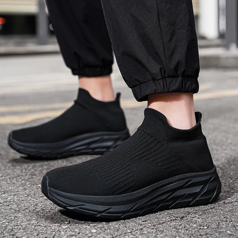 Maedef Lightweight Breathable Sneakers