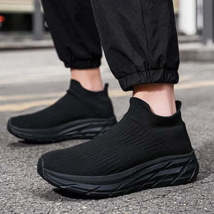 Maedef Lightweight Breathable Sneakers