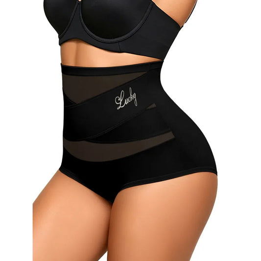 High Waist Tummy Control Shapewear
