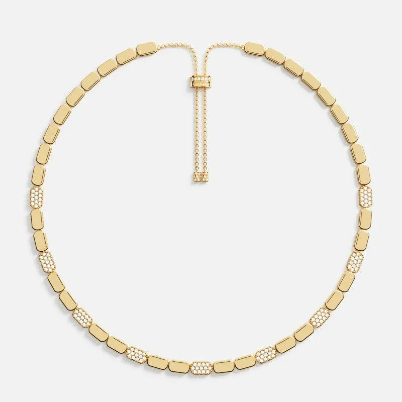 Luxury Jewelry Set