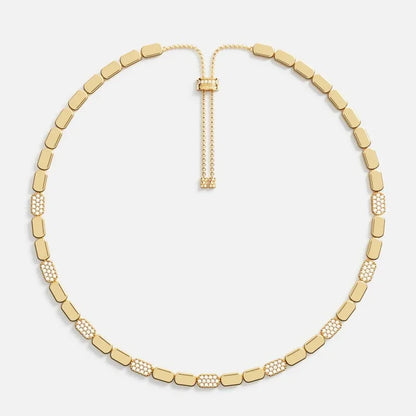 Luxury Jewelry Set
