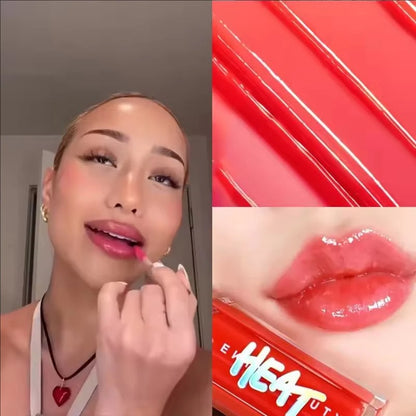 Hydrating Smooth Lipstick