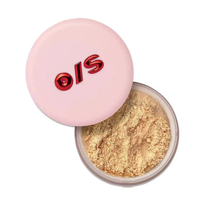 Loose Setting Face Powder