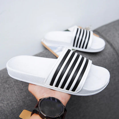 Eva Platform Indoor Slippers