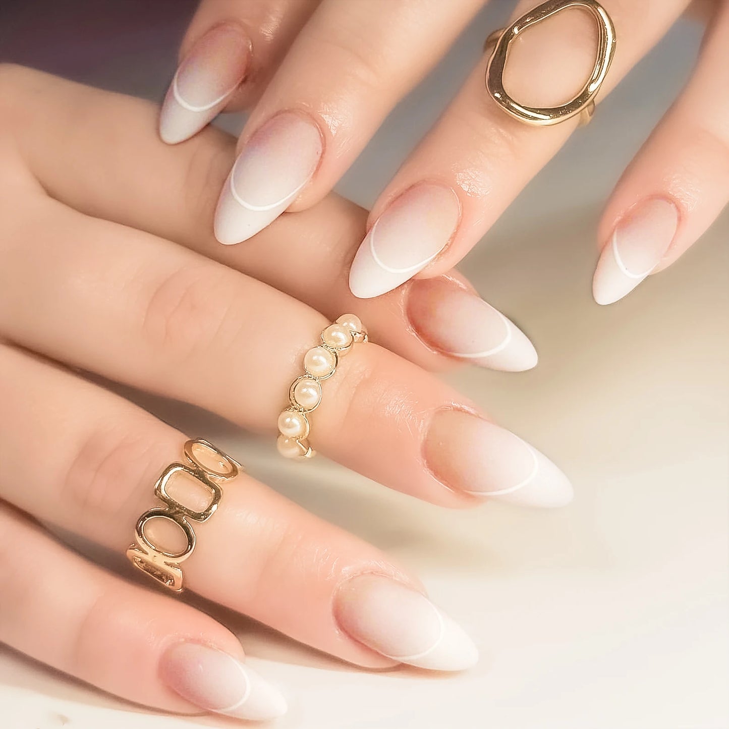 Y2K Ultra Long Nail Set