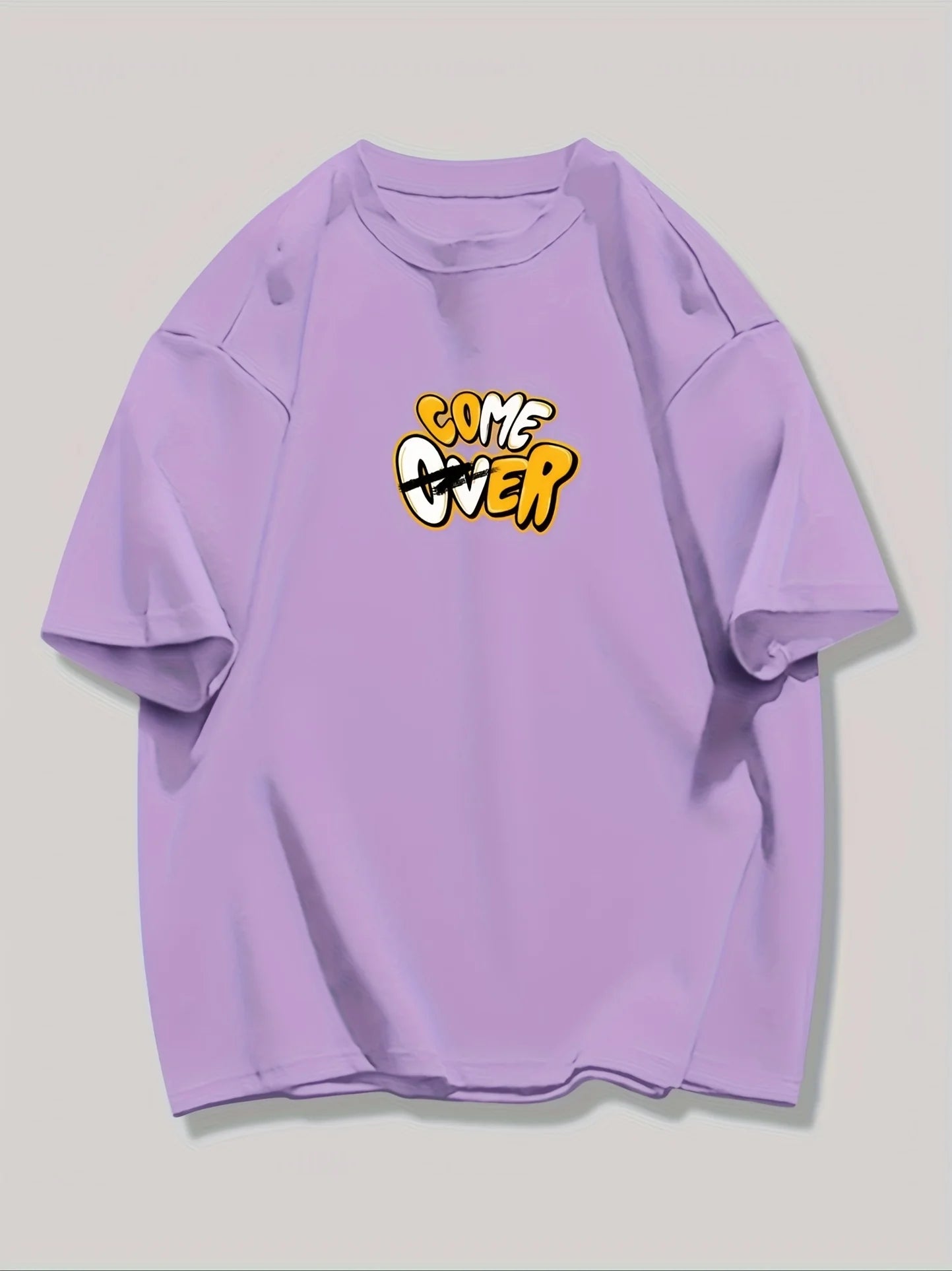 Lightweight Quick Dry Travel Tee