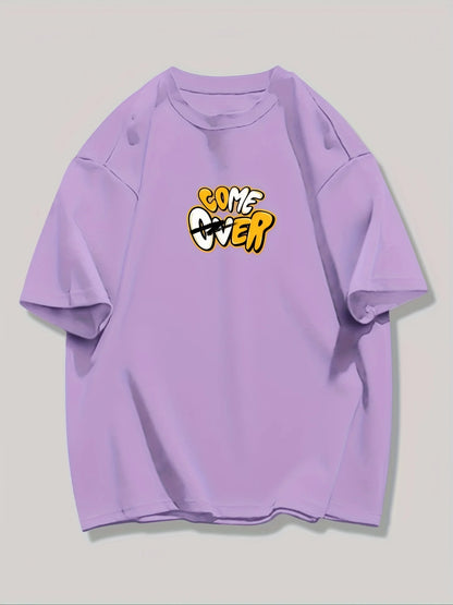 Lightweight Quick Dry Travel Tee