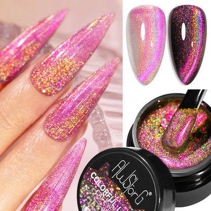 Cat Eye Gel Polish 5ml