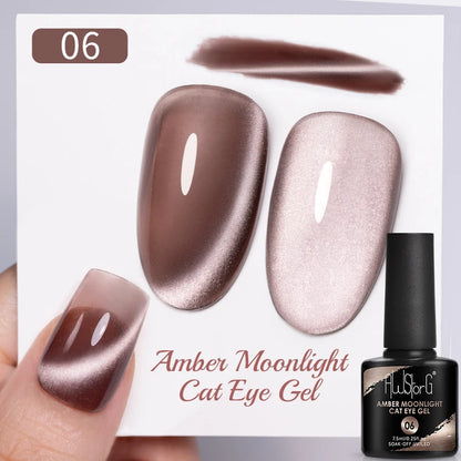 Cat Eye Gel Polish 5ml