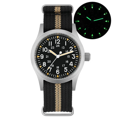 Military Field Watch