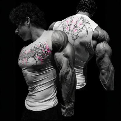 American Style Fitness Vest