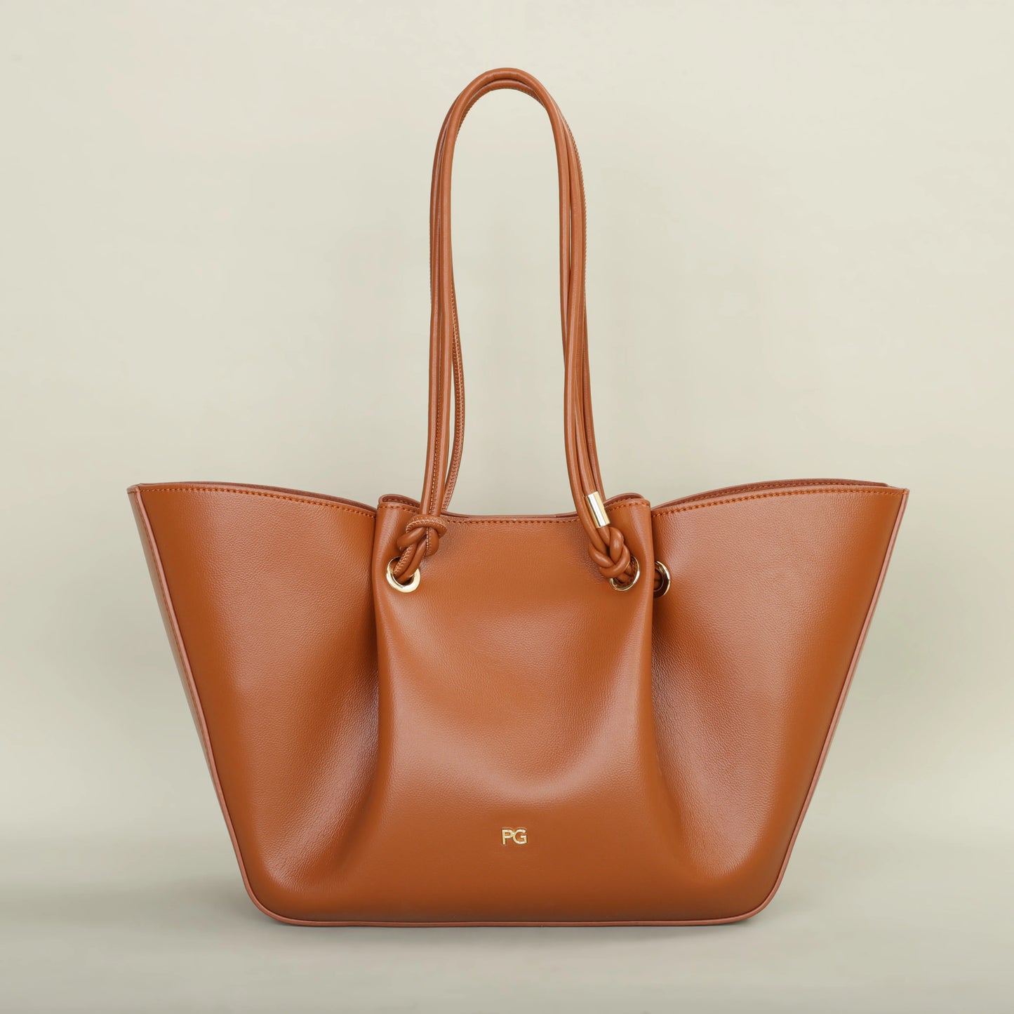 PG Luxury Shoulder Bag