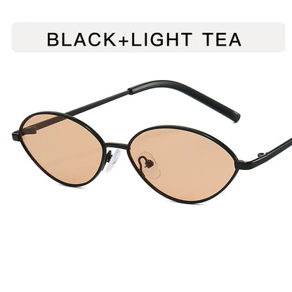Cat Eye UV Fashion Sunglasses