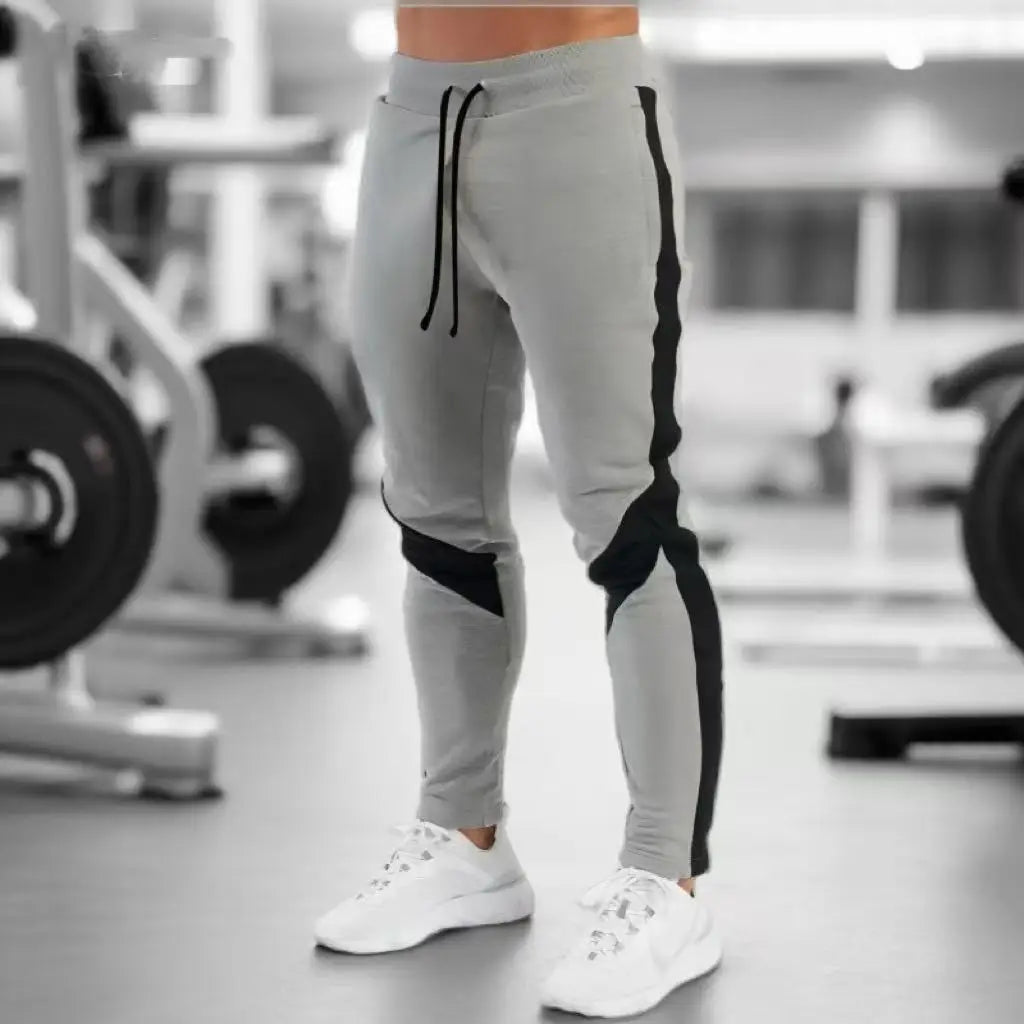 Running Full Length Pants