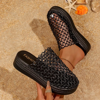 Print PU Summer Slides