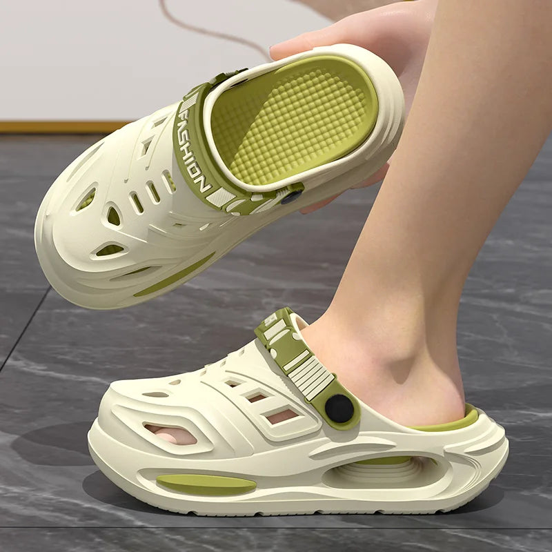 Eva Smile Cave Shoes