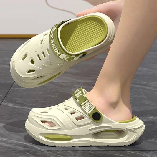 Eva Smile Cave Shoes
