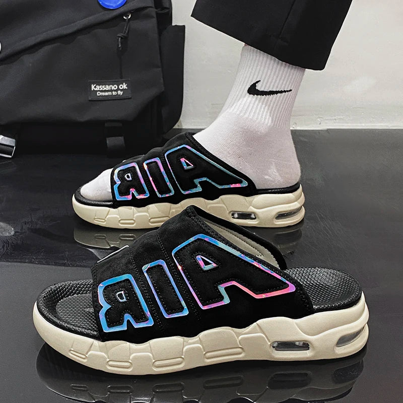 Air Cushion Sandals Slippers