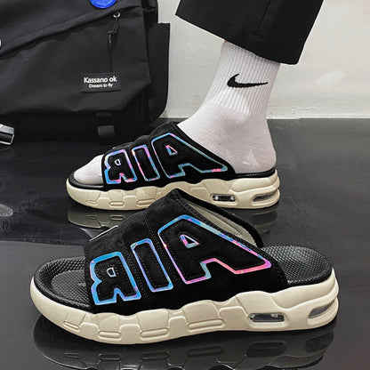 Air Cushion Sandals Slippers