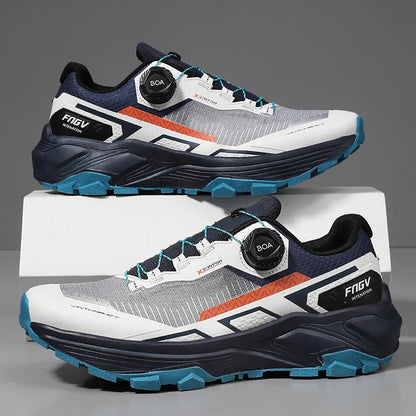 Breathable Casual Racing Loafers