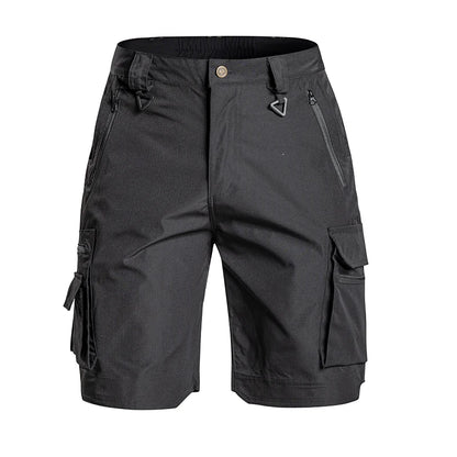 Waterproof Stretch Tactical Cargo Shorts