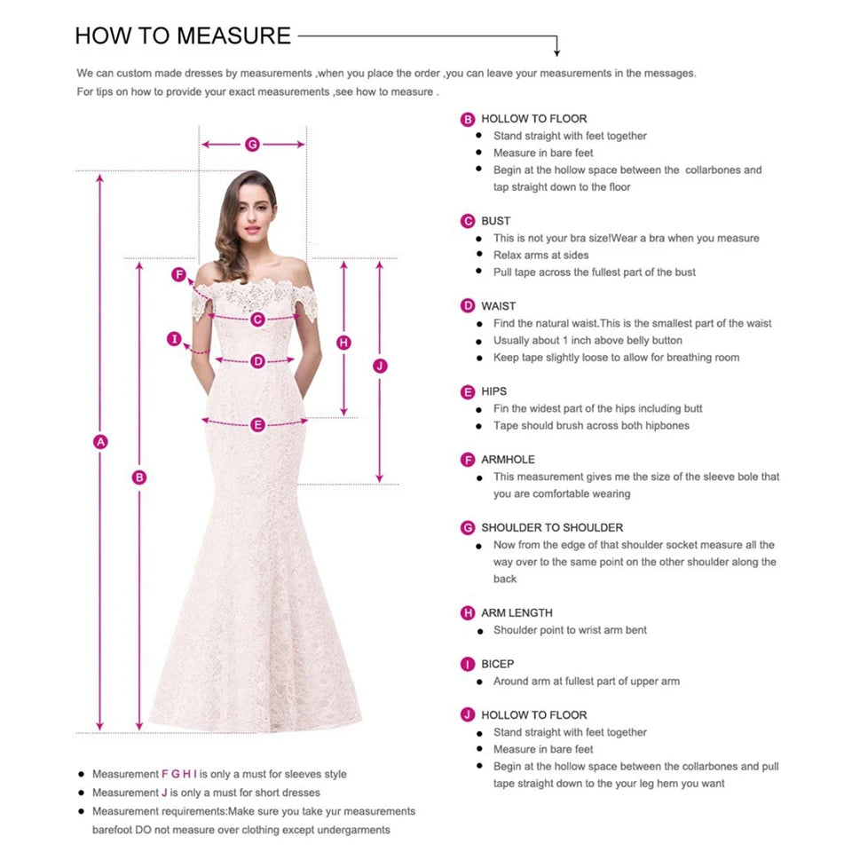 A-Line Robe Formal Party Dress